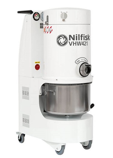 Промышленный пылесос Nilfisk VHW421 LC (4041200447) 
