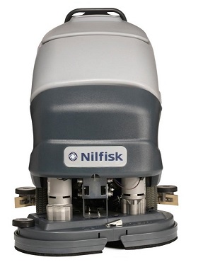 Поломоечная машина Nilfisk SC800-86