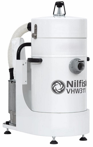 Промышленный пылесос Nilfisk VHW311 (4041100325) 
