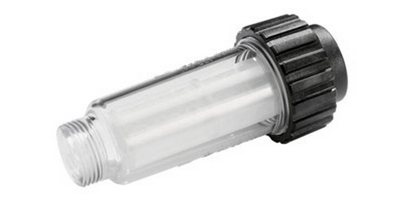 Фильтр тонкой очистки воды, 100 мкм (4.730-127.0) 