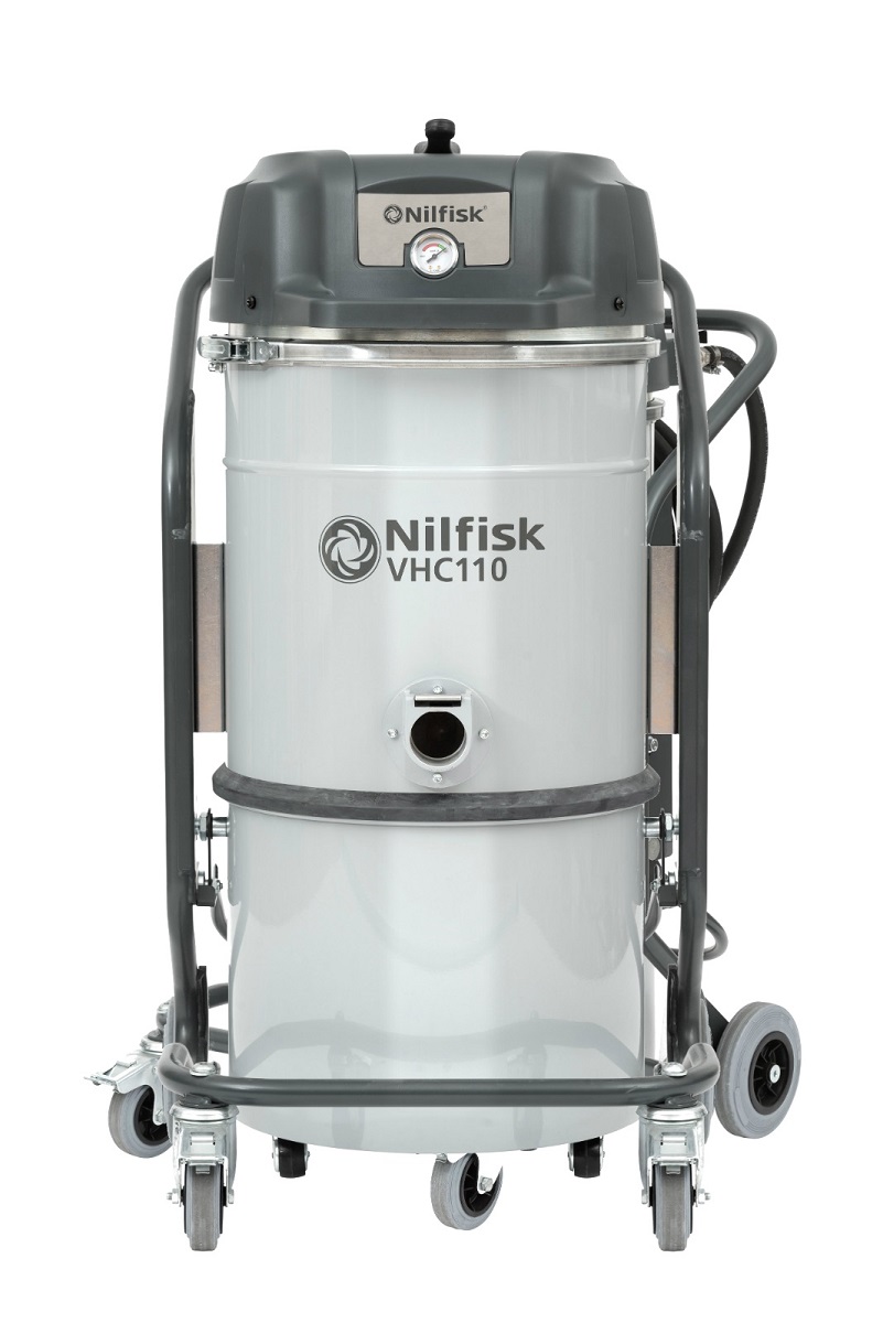 Пневматический пылесос Nilfisk VHC110 (4062400000) 