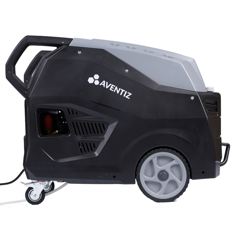 Аппарат высокого давления AVENTIZ MH 15/250 TS (FHS15/25) 