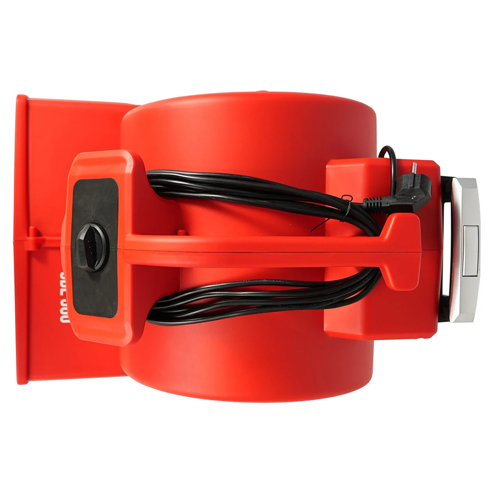 Фен для сушки ковров Evoline CDE 500