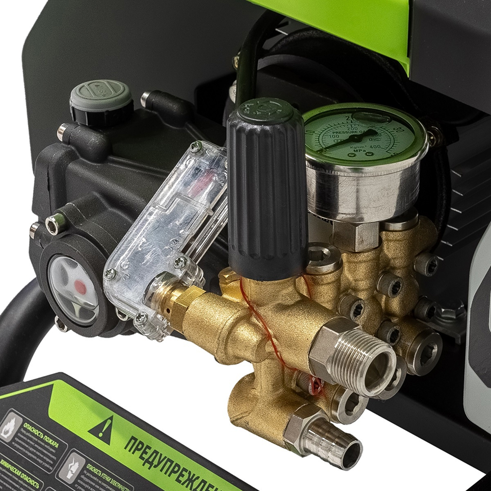 Автомойка Bennett Power KN-2200 (KN-2200) 