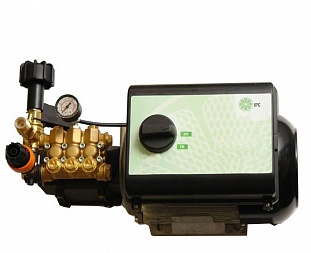 Аппарат высокого давления IPC Portotecnica MLC-C 1813 P (PPEL 40058) 