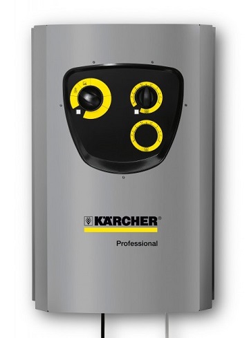 Аппарат высокого давления Karcher HD 13/12-4 ST (1.524-500.2) 