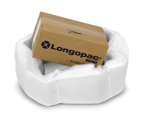 Мешок для мусора Karcher Longopac Mini (6.907-506.0) 