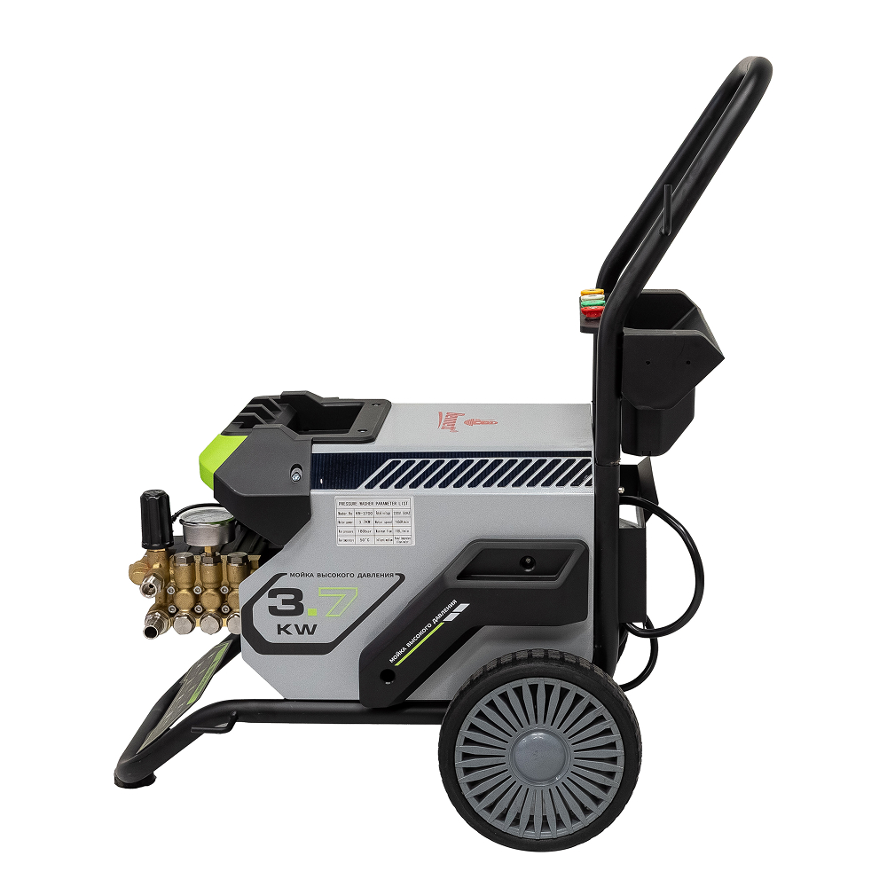 Мойка высокого давления Bennett KN-3700 (KN-3700) 