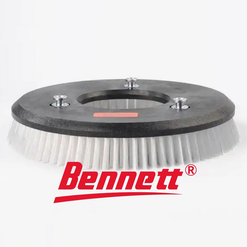 Дисковая щетка Bennett 430 мм, для C660BT, R660B (BNT242071) 