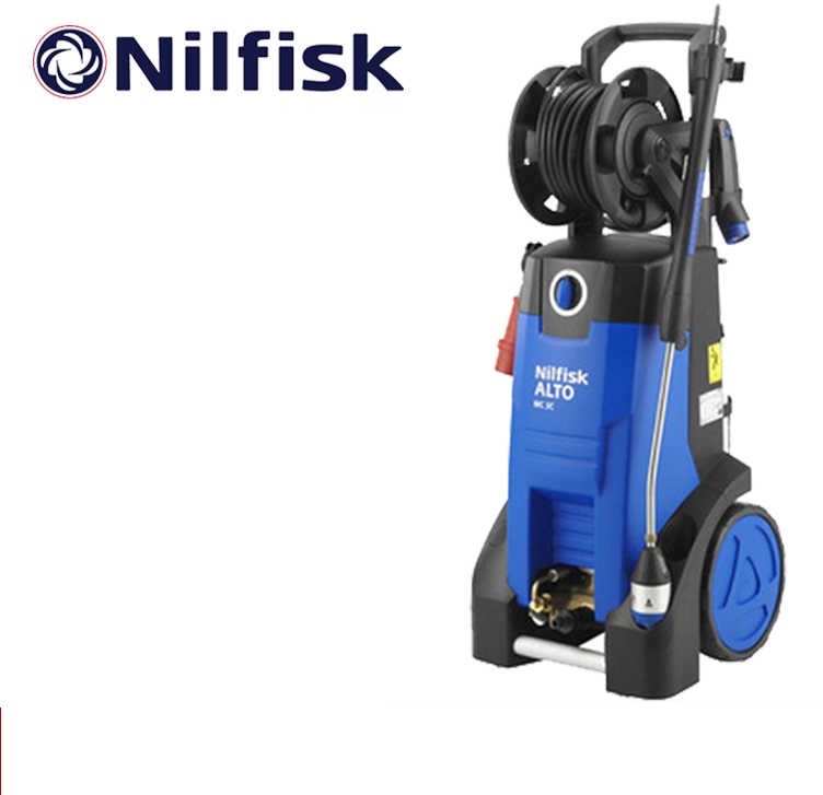 Аппарат высокого давления Nilfisk MC 3C-150/660 XT (107146380) 