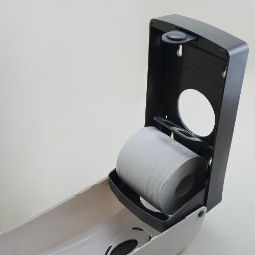 Диспенсер для туалетной бумаги Ksitex 8177