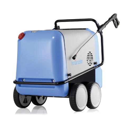 Аппарат высокого давления Kranzle Therm 1525-1 (41.348) 
