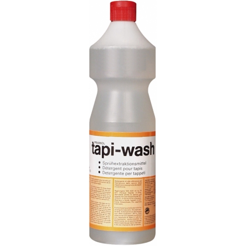 Нейтральное средство для ковров Pramol TAPI-WASH (1 л) (4002.201) 