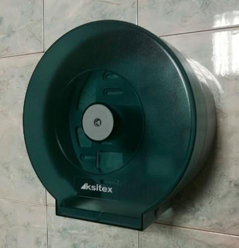 Диспенсер для туалетной бумаги Ksitex TH-507 G