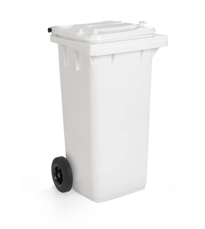 Контейнер для мусора TTS (120 л) (00005051) 