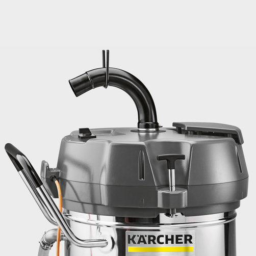 Промышленный пылесос Karcher IVR-L 100/24-2 Tc Me (9.987-886.0) 