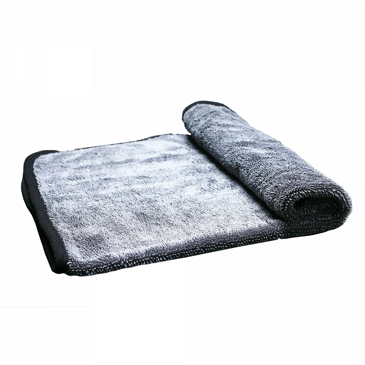 Микрофибровое полотенце для сушки кузова Detail ED Extra Dry 50*60 см (DT-0226) 