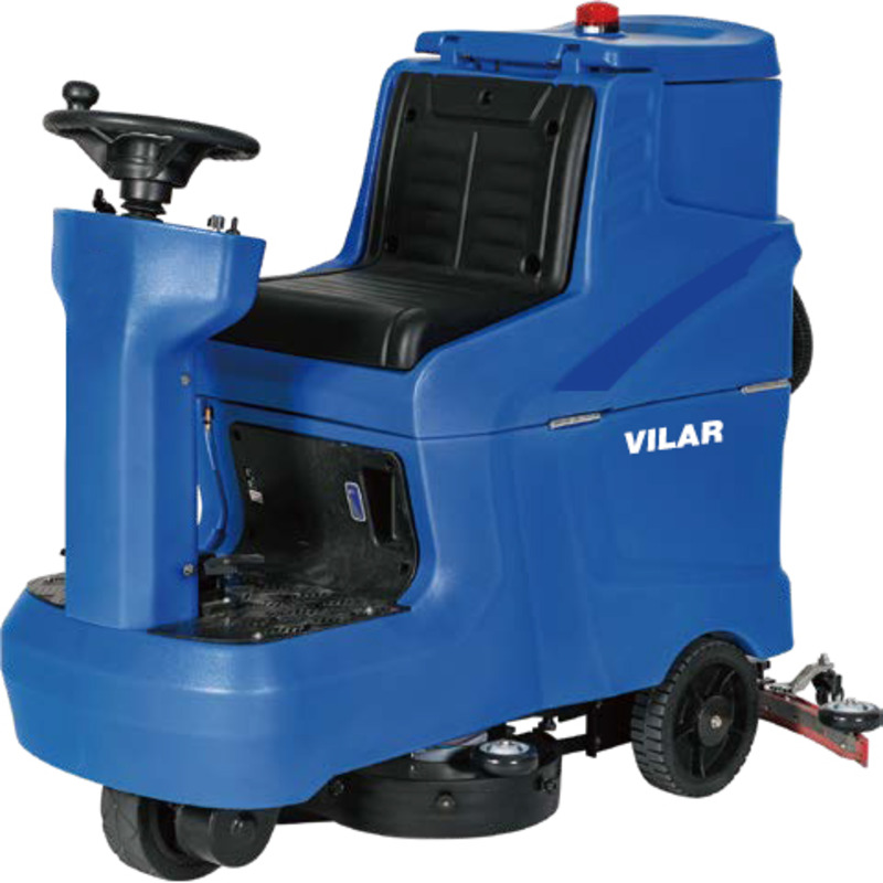 Поломоечная машина VILAR S10