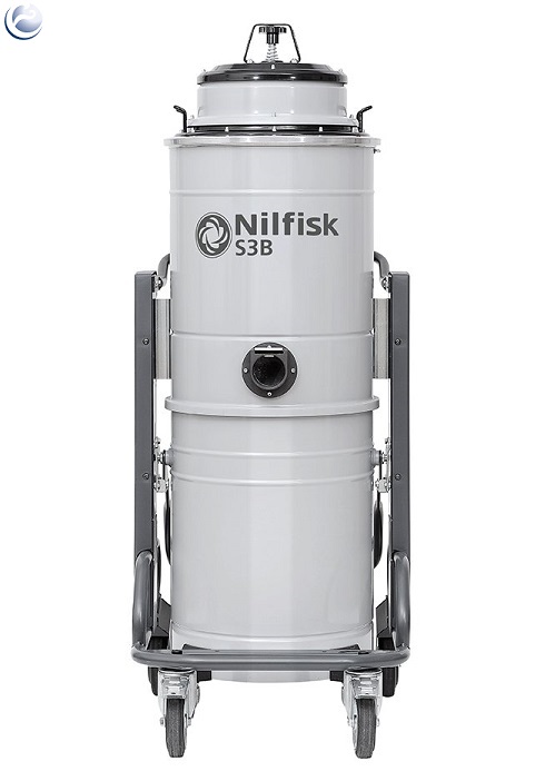 Промышленный пылесос Nilfisk S3B L100 FM (4010500041) 