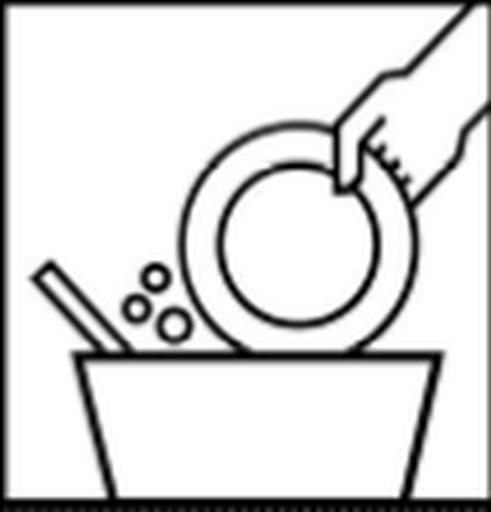Средство для мытья посуды DR.SCHNELL ONEMU 2000 (1 л) (00123) 
