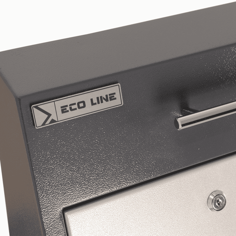 Аппарат для чистки обуви ECO LINE ЭКО Люкс 3 Крем (Eco Lux 3 Krem) 