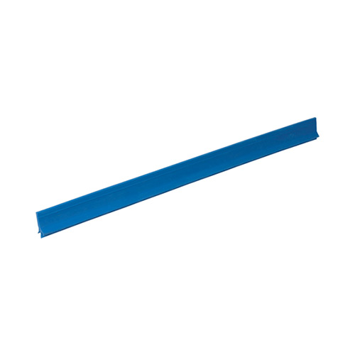 Лезвие для сгона Хай-Спид Vileda Professional, синий, 35 см  (508445/114465) 