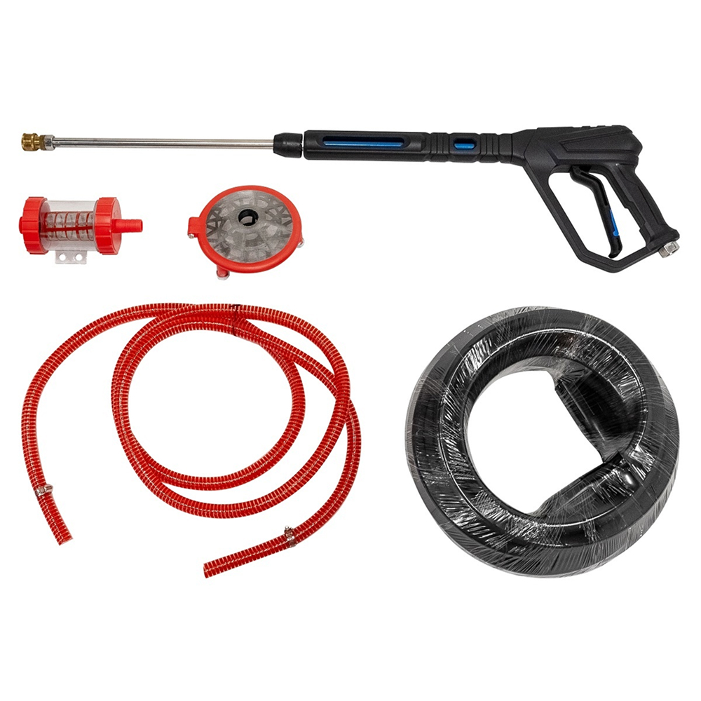 Автомойка Bennett Power KN-2200 (KN-2200) 