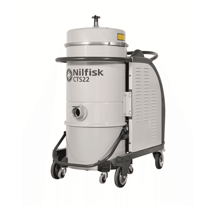 Промышленный пылесос Nilfisk CTS22 MC (4030600036) 