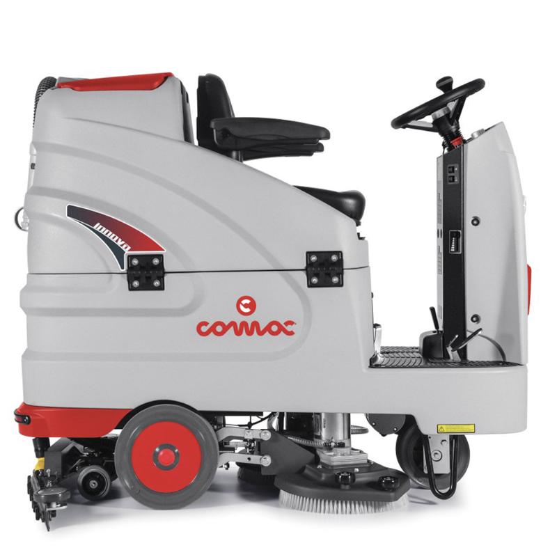 Поломоечная машина Comac Innova 85 B Comfort