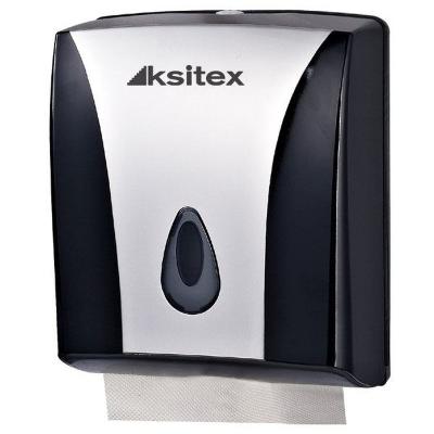 Диспенсер для бумажных полотенец Ksitex ТН-8228 D