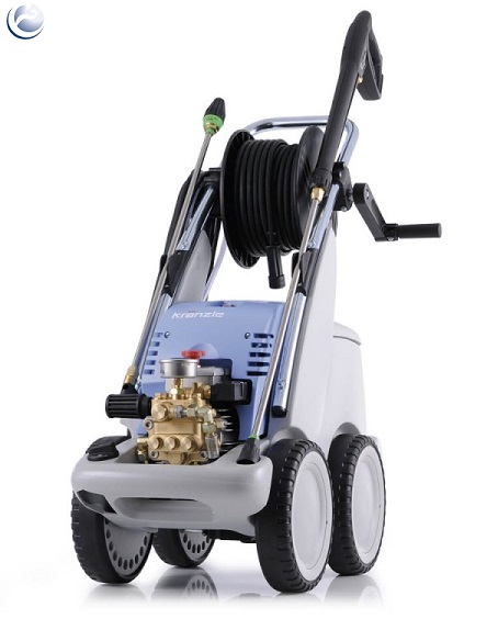Аппарат высокого давления Kranzle Quadro 799 TST (40.432) 