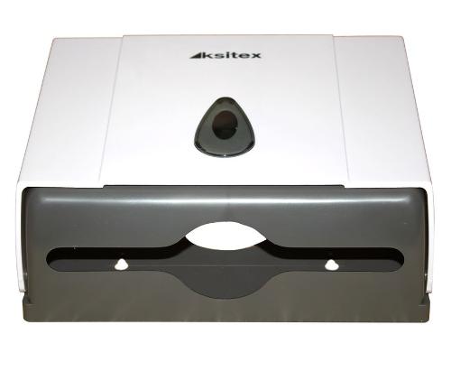 Диспенсер для бумажных полотенец Ksitex ТН-8025 A