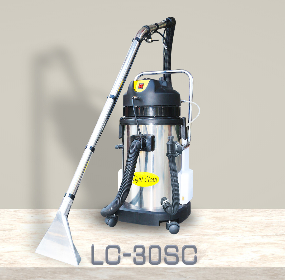 Пылесос моющий LC-30SC