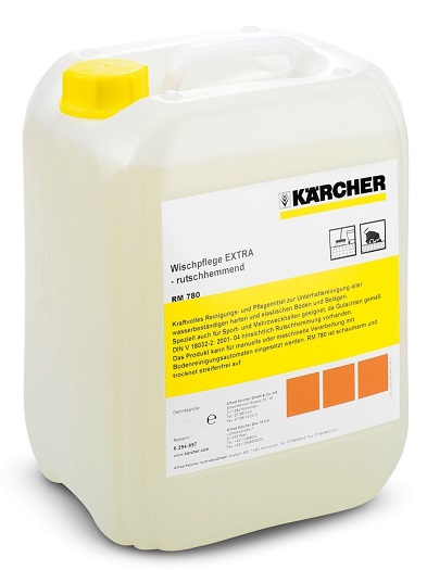 Средство для влажной уборки Karcher RM 780 (20 л) (6.295-468.0) 