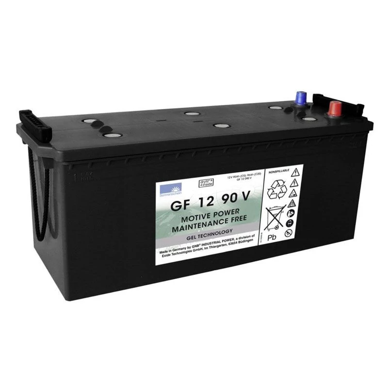 Аккумуляторная батарея Sonnenschein GF 12 090 V 