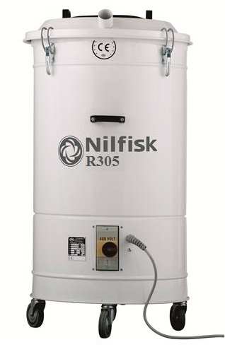 Промышленный пылесос Nilfisk R305 V (4031600046) 