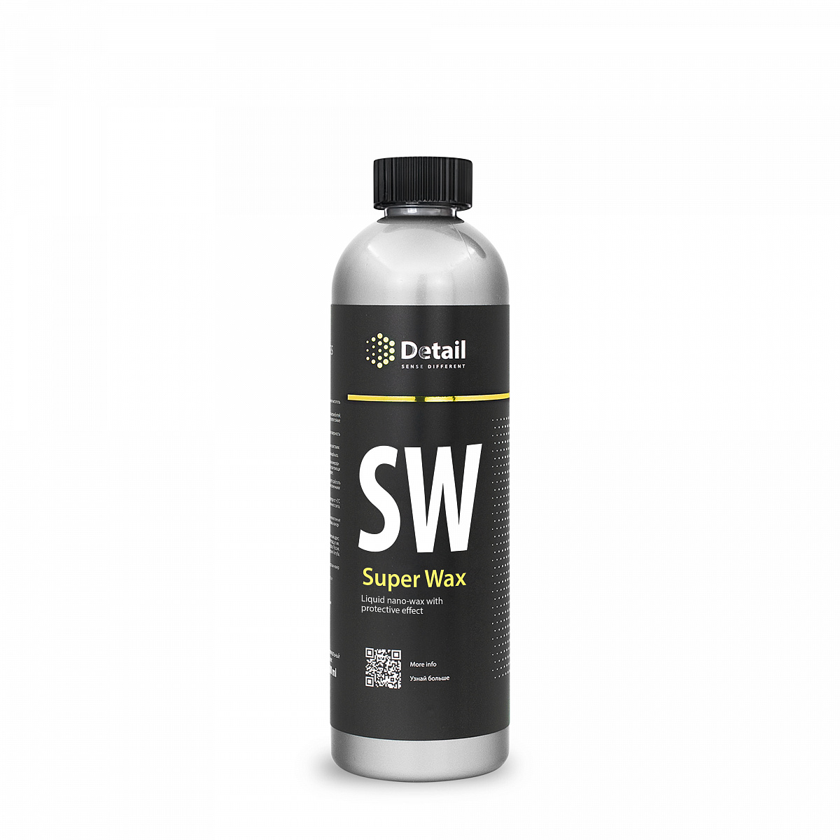 Жидкий воск Detail SW Super Wax (500 мл) (DT-0124) 