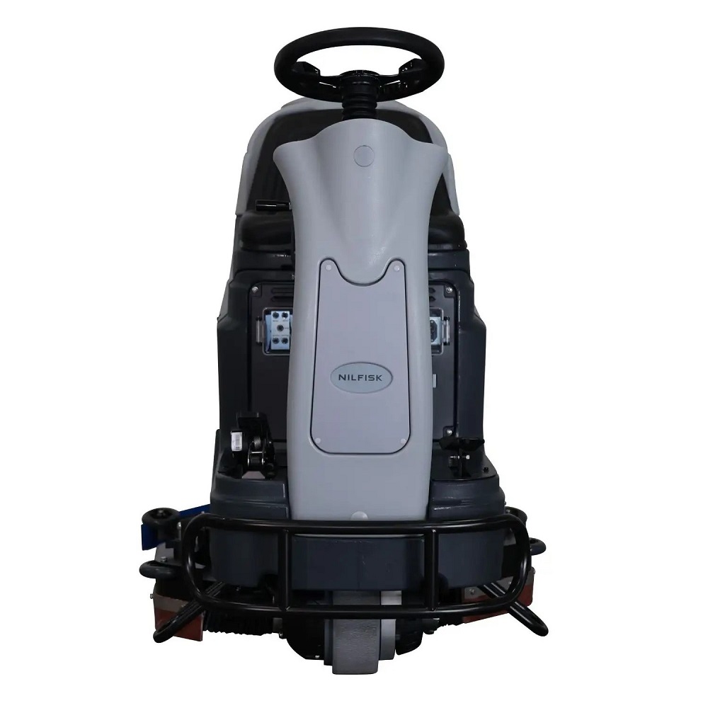 Поломоечная машина Nilfisk 710R (Li 24/160 Ач)