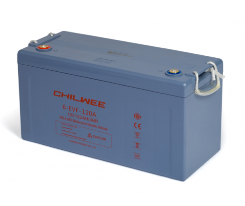 Аккумуляторная батарея Chilwee 6-EVF-120 