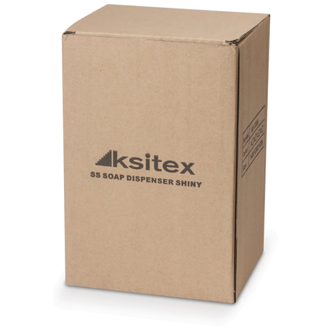 Диспенсер для мыла Ksitex SD-1200