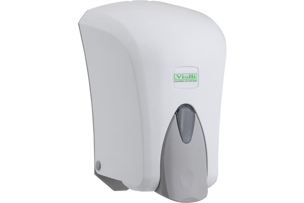 Дозатор для жидкого мыла Vialli S6
