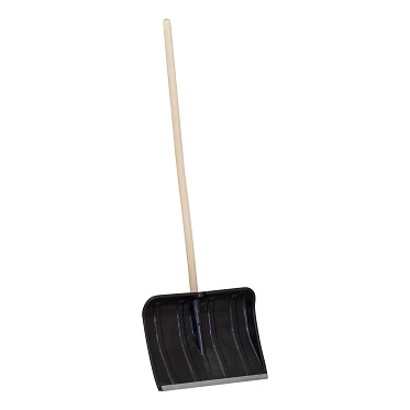 Пластиковая лопата для уборки снега «Горыныч» (Горыныч) 