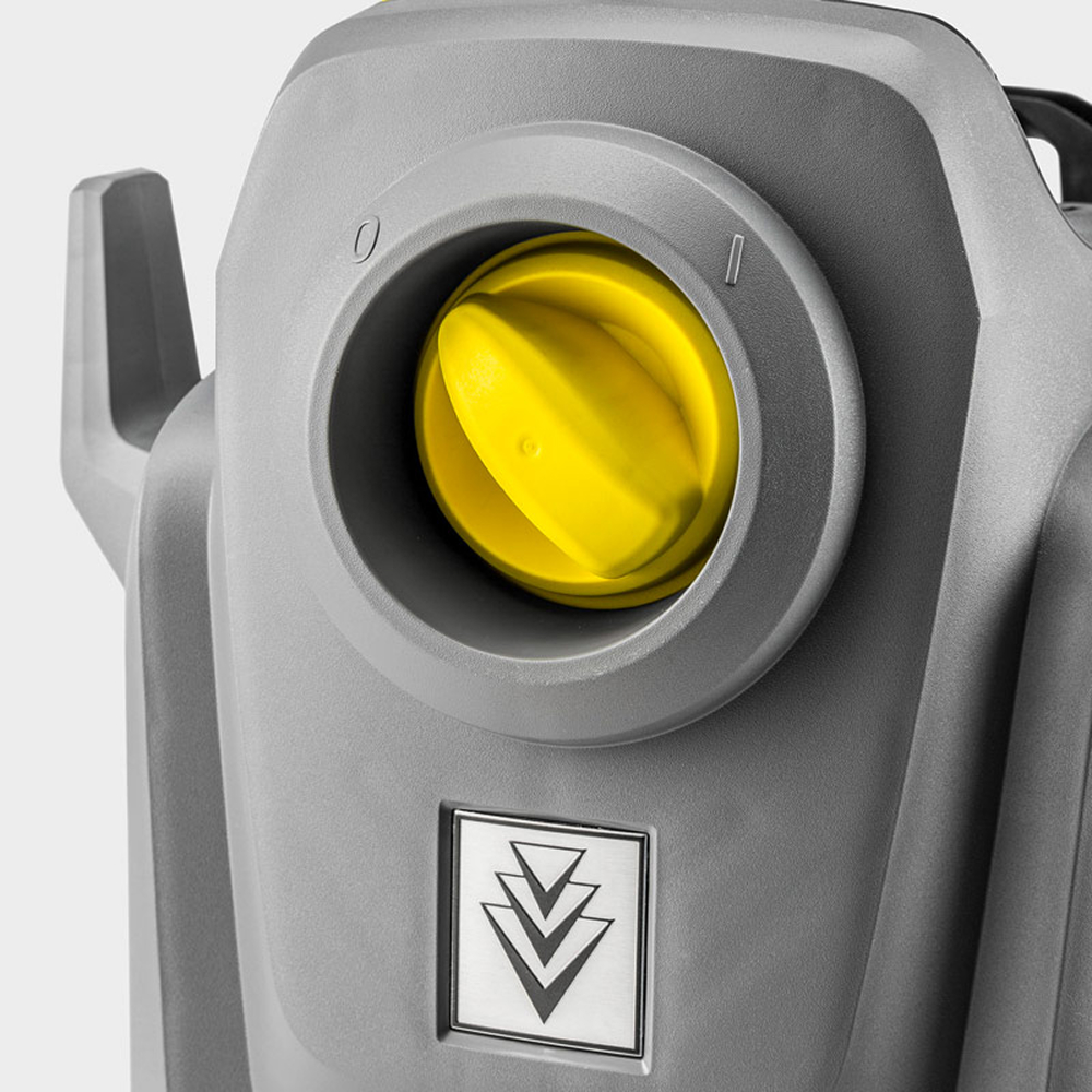 Аппарат высокого давления Karcher HD 5/11 EX Plus Classic (1.367-903.0) 