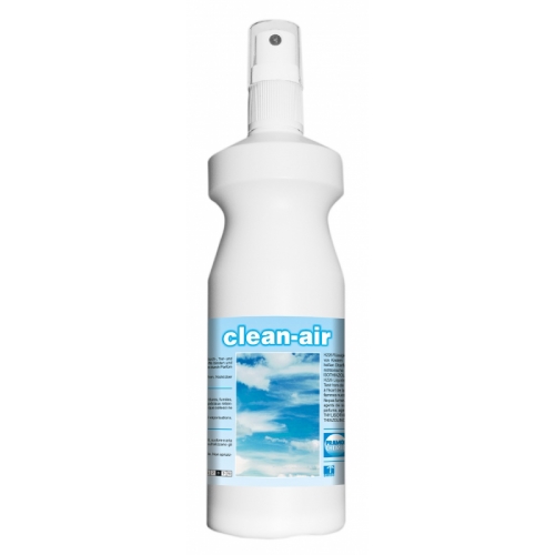 Очиститель воздуха Pramol CLEAN-AIR (0.2 л) (4656.601) 