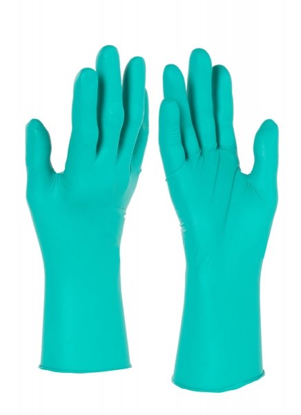 Перчатки нитриловые  KLEENGUARD* G20, разм. XL, 1 кор*225 шт (112,5 пар)