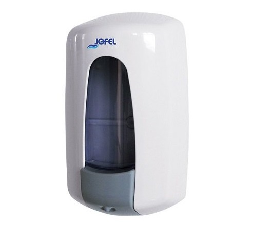 Дозатор для жидкого мыла Jofel НТ Aitana AC70000