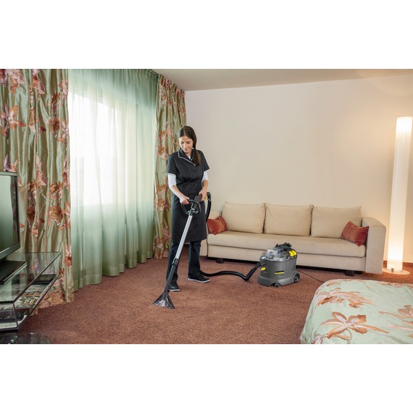 Средство для чистки ковров Karcher iCapsol RM 760 (10 кг) (6.295-847.0) 