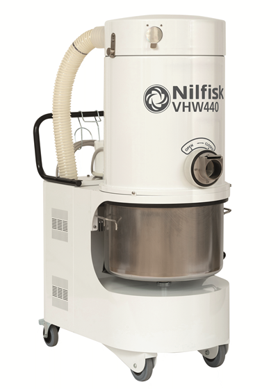 Промышленный пылесос Nilfisk VHW440 (4041200455) 