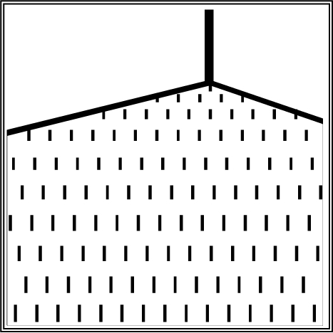 Низкопенный шампунь для ковров Granwax CARPET SHAMPOO (5 л) (5061) 