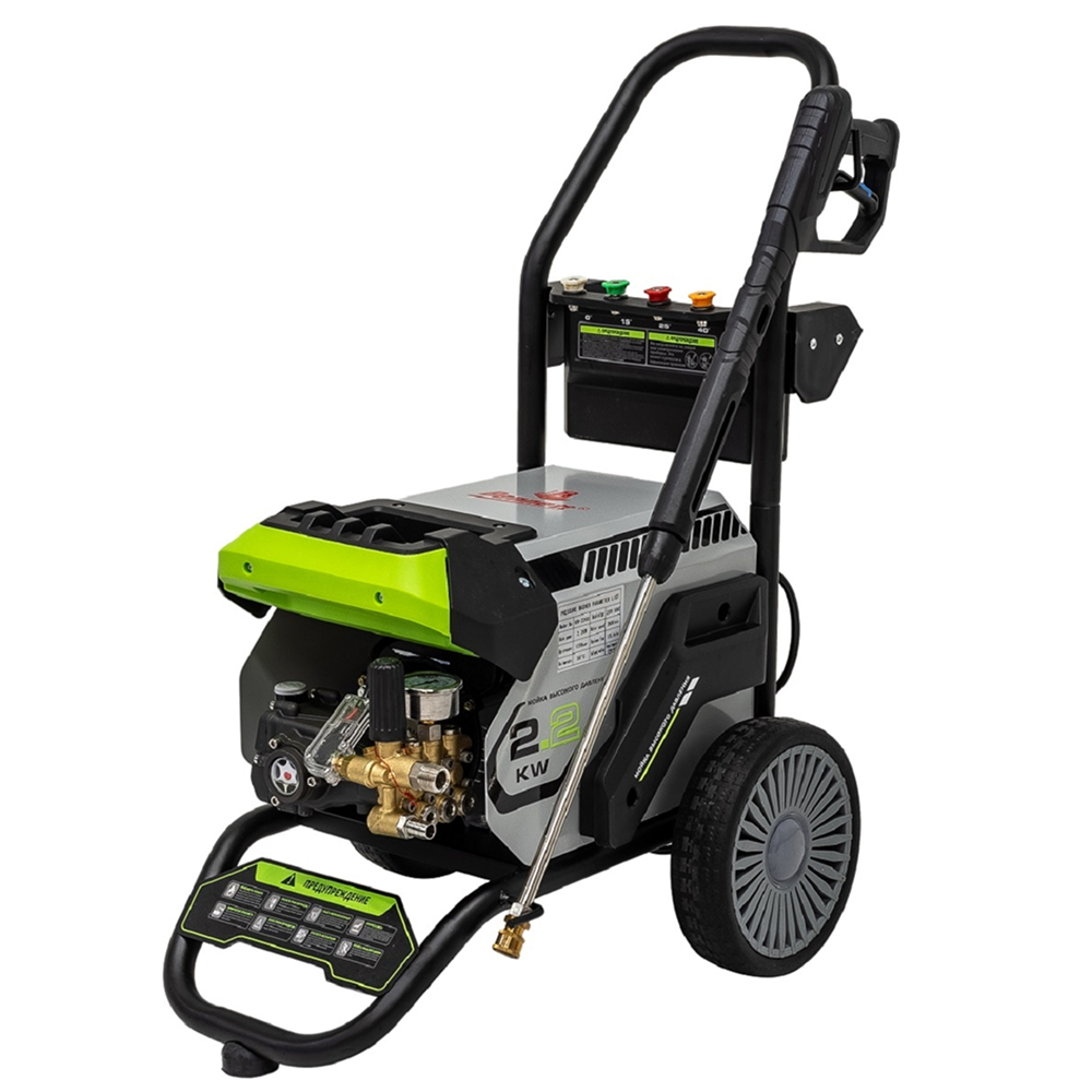 Автомойка Bennett Power KN-2200 (KN-2200) 